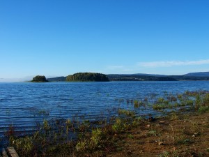 Lipno - Hůrka