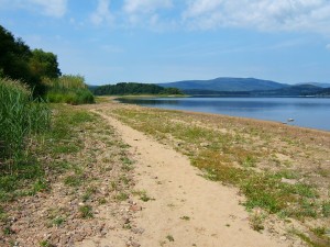 Lipno - Hůrka