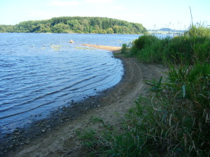 Lipno - Hůrka