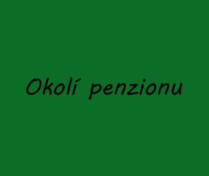 okolipenzionu