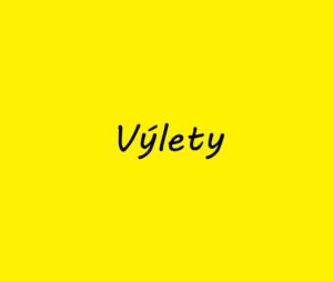 vylety